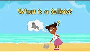 Selkies - What is a Selkie? - Magical creatures for kids - mythical creatures for kids - Fun facts