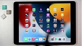 How to Reset Home Screen Layout on iPad 2021 – Restore Desktop Layout