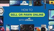 Sell and Pawn Online!