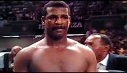 Mike Tyson Vs. Michael Spinks HD