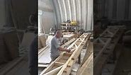 DIY Floor Truss build
