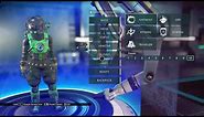 How To Customize Character Appearance & Change Race In No Man's Sky Next