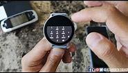 Galaxy Watch Active 2 (and Watch 3) - Phone Calls, SMS, Whatsapp