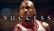 Fail to Succeed | Michael Jordan |