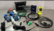 Automotive Oscilloscope Starter Kit | PicoScope 2204A