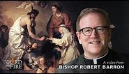 Bishop Barron on Having a “Personal Relationship” with Jesus