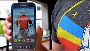 Samsung Galaxy S5 Sport Review: Running on Empty | Pocketnow