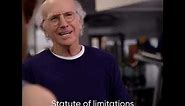 Curb Your Enthusiasm, Happy New Years