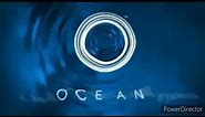 OCEAN by carnival corporation logo
