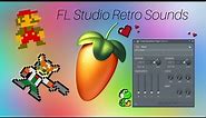 How to use Soundfonts in FL Studio