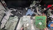 3 PS3 Super Slim 4001B Motherboards with different issues