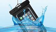 This $7 Waterproof Phone Case Has Over 30,000 Rave Amazon Reviews
