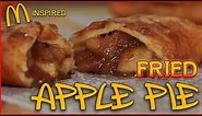 How to Make McDonald's Hot Apple Pies