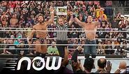 Full WWE Fastlane 2023 Recap: WWE Now