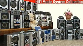 Vintage HiFi music system collection_Part 05_Whtsp 9488848857_India