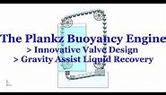 Plankz Buoyancy Engine