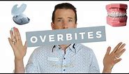 Overbite vs. Overjet, What's The Difference | Dr. Nathan | Orthodontist