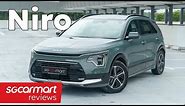 2022 Kia Niro Hybrid 1.6 SX | Sgcarmart Reviews