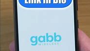 Gabb Wireless Z2 Plans & Features