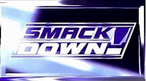 Wwf SmackDown 2002 Intro+Graphics Package