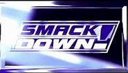 Wwf SmackDown 2002 Intro+Graphics Package