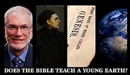 A Biblical Response to Young Earth Creationism | Full Documentary