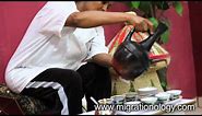 Ethiopian Coffee Ceremony - How to Drink Traditional Coffee!