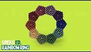 Speks Ed: Rainbow Ring