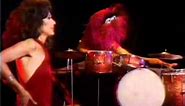Muppets - Rita Moreno - Fever