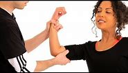 Self-Defense Pressure Points | Self-Defense