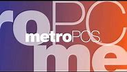 MetroPCS and T Mobile logos