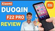 📱Duoqin f22 pro review | xiaomi qin f22 pro | qin f22 pro | Duoqin f22 pro price in india