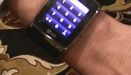 LG GD910 Touchscreen Cell Phone Watch