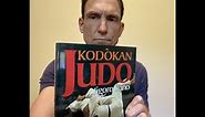 Kodokan Judo, by Jigoro Kano - A book review