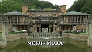 Meiji-Mura (Japan), Travel Video