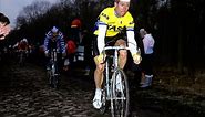Icons of cycling: Sean Kelly's cobble-busting Vitus 979