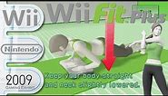Wii Fit Plus - Wii - Part 1