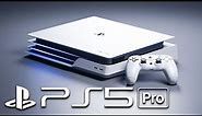 PS5 Pro Big Release Date News...