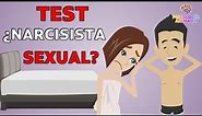 20 señales de que tu PAREJA es un NARCISISTA SEXUAL