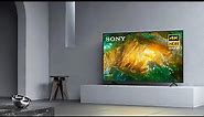 Sony X80K Google TV Review: Watch Before You Buy! [2023]