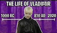 The Life Of Vladimir (Twilight)