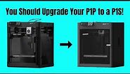 P1S Review - Upgrade Your P1P to a P1S. It´s Worth it!