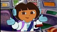 Dora the Explorer: Journey to the Purple Planet