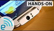 Oppo N1 hands-on | Engadget