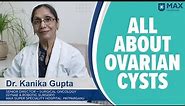 Ovarian Cancer: Signs, Symptoms, Treatment | Max Hospital