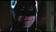 Batman Smiles (Batman Forever)