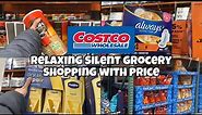 COSTCO CANADA GROCERY SHOPPING l JANUARY 2024