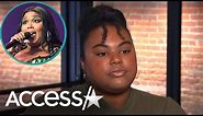 Lizzo’s Dancer Arianna Davis REACTS To Audition Tape That Attorney Released After Lawsuit