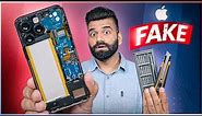 What's Inside ₹10,000 iPhone 14 Pro Max?🔥🔥🔥
