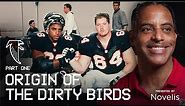 The iconic 1998 Atlanta Falcons: 'The Dirty Birds' | Part I